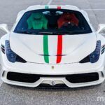 Descubre los Ferrari a medida más llamativos