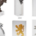 La historia de Peugeot a través del logo