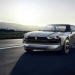 Se estrenarán 13 cortometrajes para celebrar el 210 aniversario de Peugeot