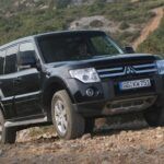 Adiós Mitsubishi Montero, un gran todoterreno