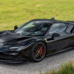 Novitec da un paso más con el Ferrari SF90 Stradale