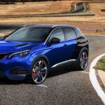 ¿Habrá un Peugeot 3008 deportivo? Parece que es …