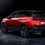 Peugeot 3008 Hybrid 300 2021, desde 45.100 euros