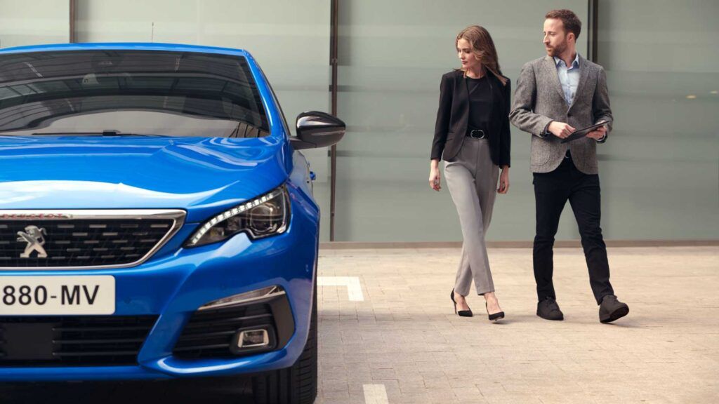 Nuevo Peugeot 308 por menos de 20.000 euros