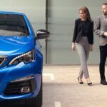 Nuevo Peugeot 308 por menos de 20.000 euros