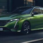 Peugeot 308 2021: más ambicioso que nunca