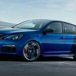 Ya sabemos que el Peugeot 308 GTi 2017