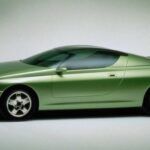 Prototipo olvidado: Peugeot 406 Toscana (1996)