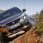 Lo probamos en el Peugeot SUV Trophy