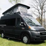 Dos autocaravanas basadas en Ducato