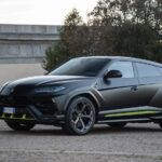 un auténtico super SUV Abrumador con 650 CV de pura raza italiana