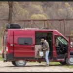 Fiat Ducato para campistas