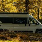 Camper Fiat Ducato por 50.000 euros: Yucon 54 B