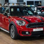 ¿El Mini Countryman 2018 se mantiene fiel a sus raíces?