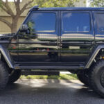 ¿Pagarías casi $250,000 por este Brabus G700 4×4²?