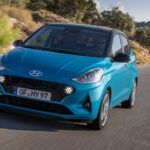 Hyundai i10 2020, todos los detalles de la generación Tercera