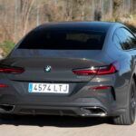 Prueba BMW 840d xDrive Gran Coupé: fascinación y muerte