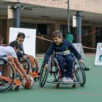 El programa Autonomy de FCA acerca el deporte adaptado a los jóvenes