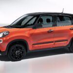 Fiat 500L City Cross 2018: un monovolumen muy todocamino