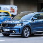 El KIA Sorento 2020, completamente descrito