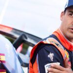 Sordo y Paddon Compartirán el Tercer Hyundai en 2018