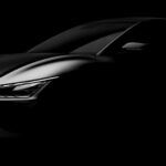 Aperitivo del Kia EV6 2021, uncrossover eléctrico que veremos pronto