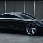 en una mirada ‘eléctrica’ al futuro de la marca