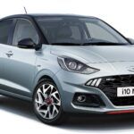 Hyundai i10 N Line 2020, un urbano atrevido