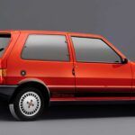 Fiat Uno Turbo 1985-1995: esta es la historia