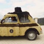 Así que es el Fiat 500 más que eso