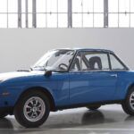 Como es el programa de restauracion de FCA para sus modelos clasicos