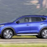 Hyundai Tucson N 2021, el mejor rival del CUPRA Ateca