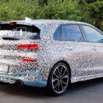 Así es ahora el nuevo Hyundai i30 N