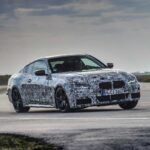 BMW Serie 4 Coupé 2020: Probamos ejemplares preseries