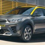 Kia Stonic GT Line 2021, centro de atención