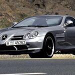 2009 Mercedes-Benz Clase SLR Resumen, precios y especificaciones