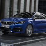 Peugeot 308 Restyling 2017: precios en España