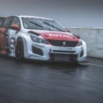 el nuevo aspirante para los campeonatos de turismos