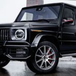 2019 Mercedes-AMG G63 Resumen, precios y especificaciones