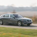 2019 Mercedes-Maybach S560 / S650 Resumen, precios y especificaciones