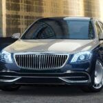 2020 Mercedes-Maybach S560 / S650 Resumen, precios y especificaciones