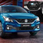 2022 Suzuki Baleno debuta en India como una versión significativamente mejorada de su antiguo yo