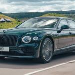 Bentley Flying Spur (2020) Información general