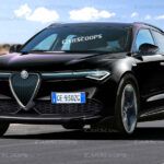 El CEO de Alfa Romeo quiere igualar el precio de BMW y podría revivir a Giulietta Hatch