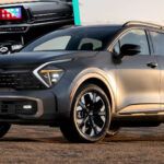 El Kia Sportage PHEV 2023 se conecta a una batería más potente que ofrece 32 millas de alcance eléctrico