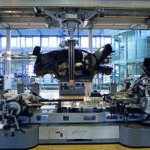 El coche eléctrico podría reducir la plantilla hasta un 30%, adelantaron los trabajadores de SEAT