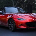El configurador del Mazda MX-5 Miata 2022 está disponible: muéstranos tu versión