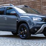 El nuevo Duster Extreme SE es el Dacia más caro de la historia, con un precio de hasta £21,645 ($29.3k)