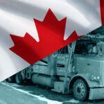 El puente Ambassador de EE. UU.-Canadá reabre mientras la policía despeja a los manifestantes