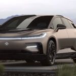 Faraday Future admite haber inflado los números de reserva